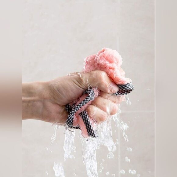 ๐5/$18 2 pc. RandomโColor Absorbent Dishwashing Cloth - Picture 7 of 10